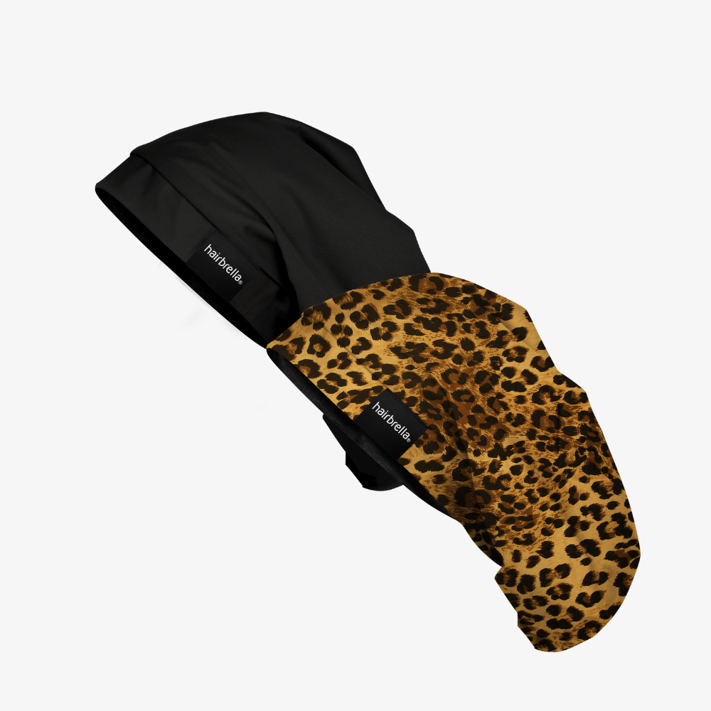 Hairbrella Satin-Lined Sleep Cap XL- Bundle (2)