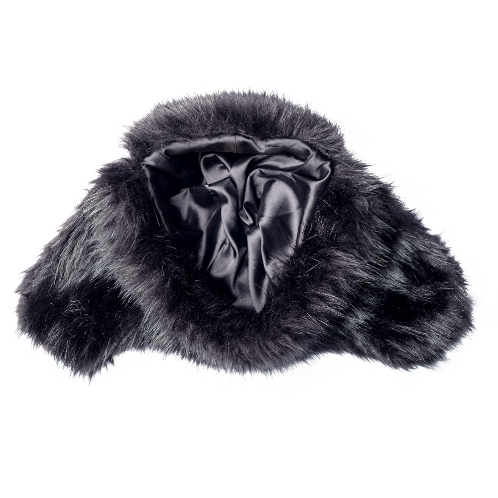 Hairbrella Unisex Trapper Hat- Bundle (2)