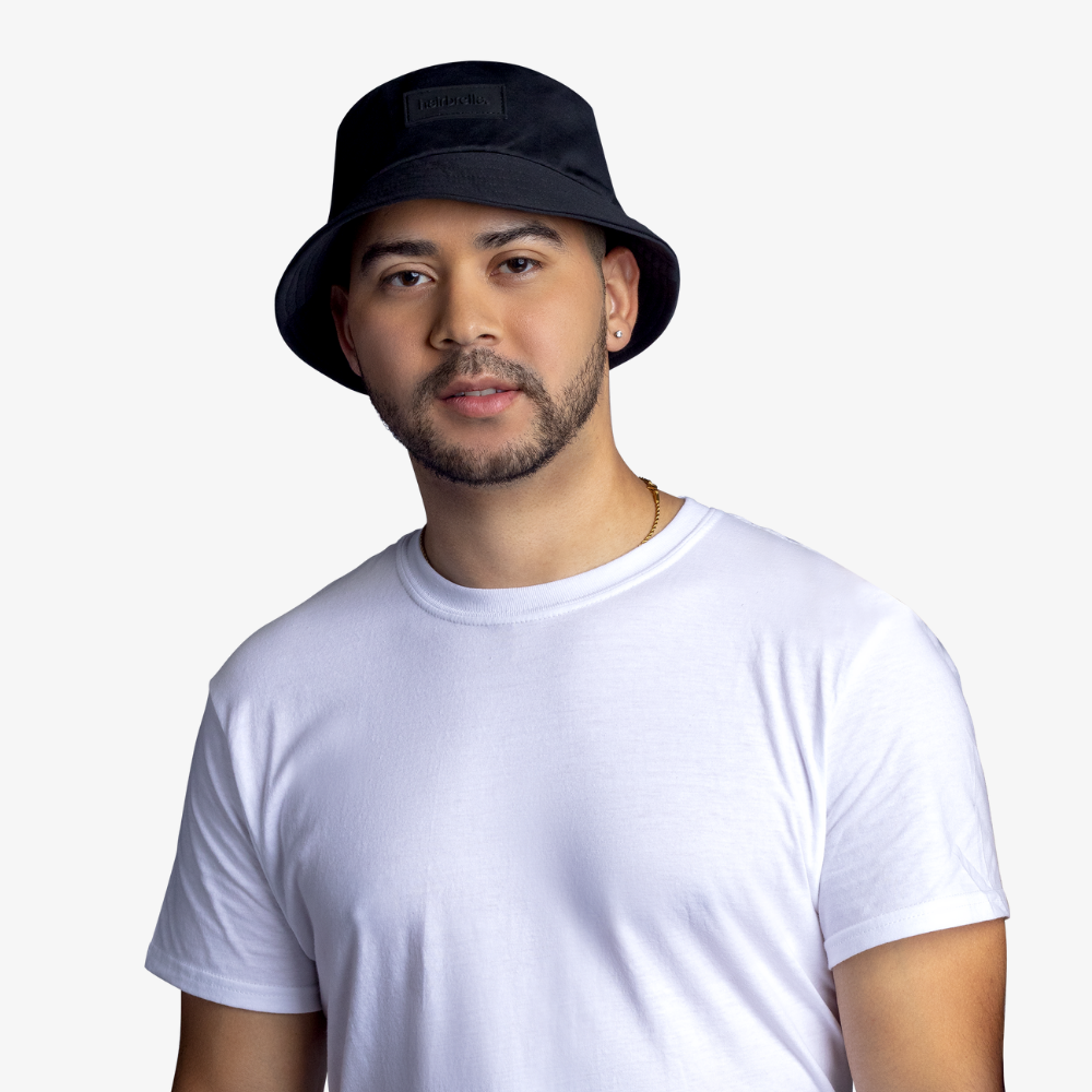 Hairbrella Unisex Bucket Hat XL