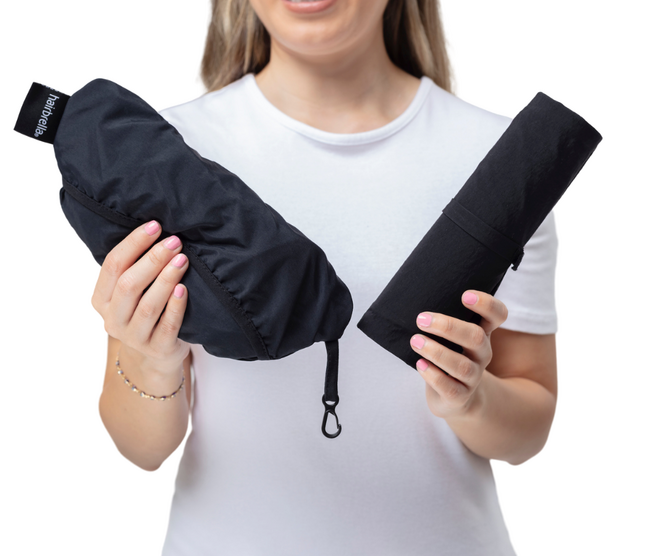 Hairbrella Pro XL Scrub Cap + Face Shield Gifting Bundle (Buy 5, Get 1 Free)